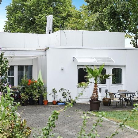 Ferienwohnung Fritsche Sigmarszell Bagian luar foto