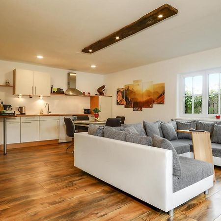 Ferienwohnung Fritsche Sigmarszell Bagian luar foto