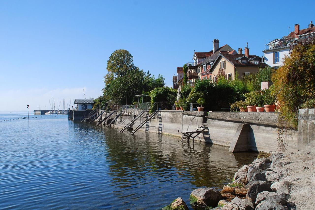 Ferienwohnung Fritsche Sigmarszell Bagian luar foto