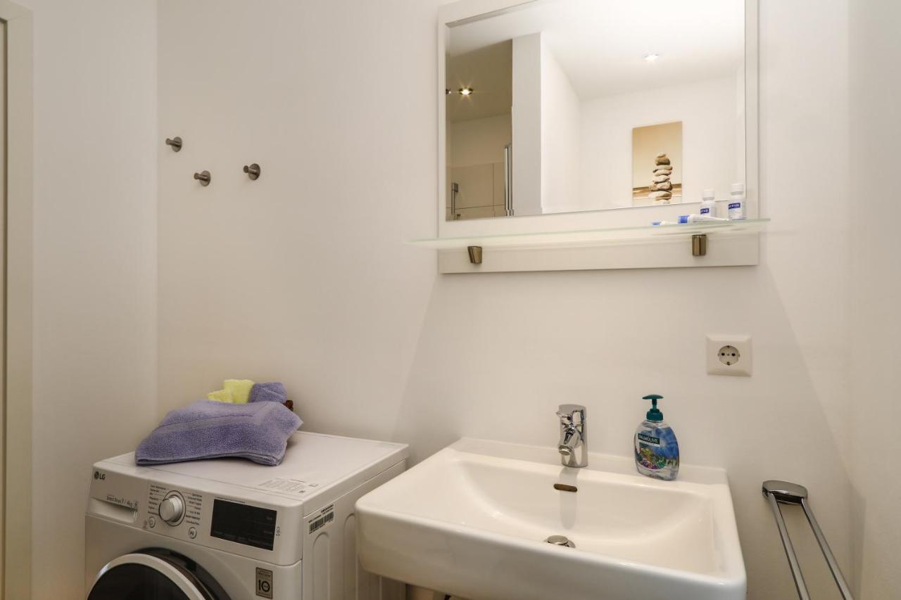 Ferienwohnung Fritsche Sigmarszell Bagian luar foto