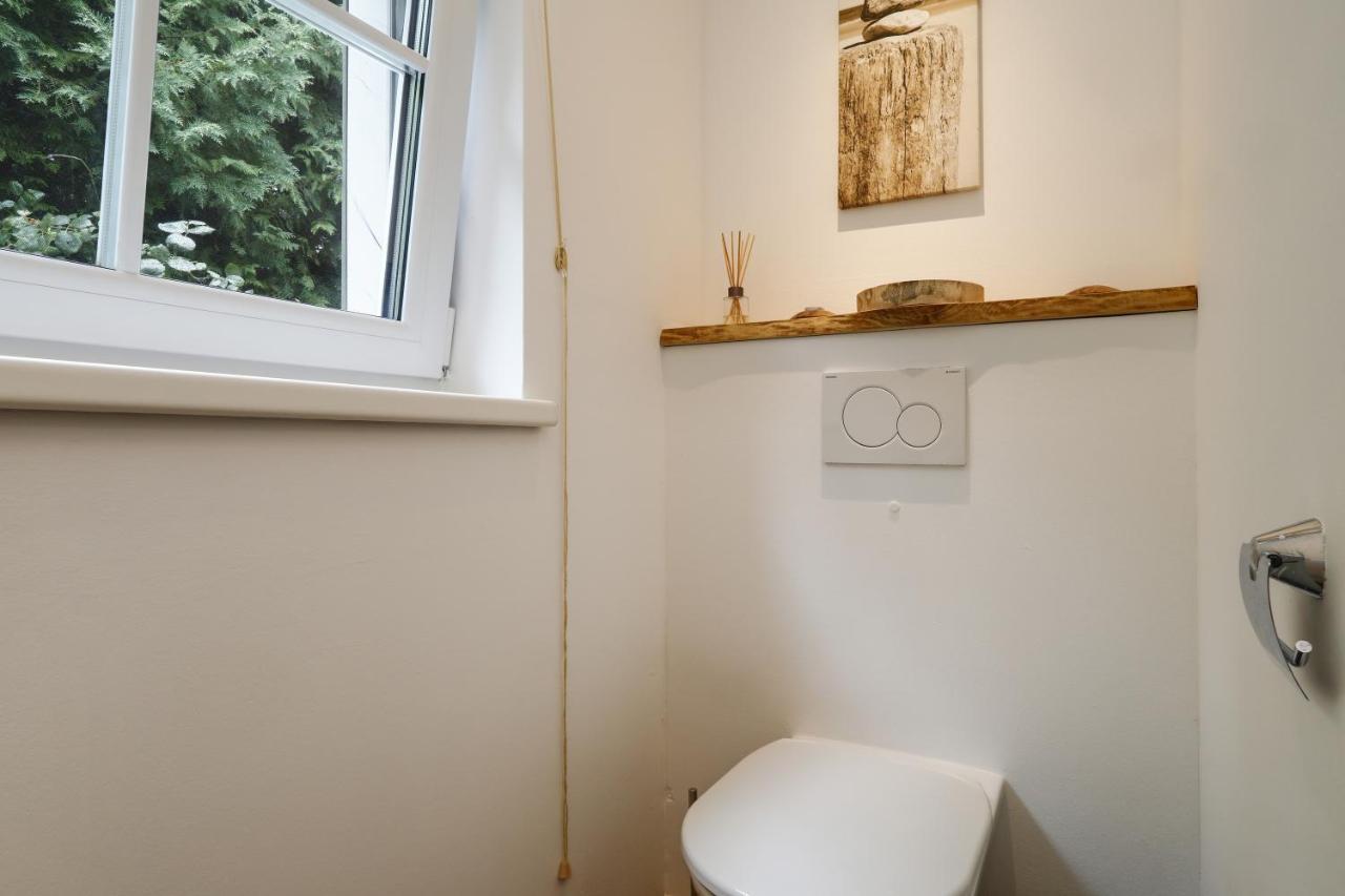 Ferienwohnung Fritsche Sigmarszell Bagian luar foto