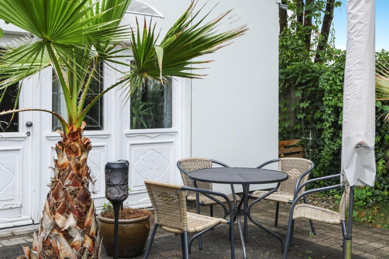 Ferienwohnung Fritsche Sigmarszell Bagian luar foto