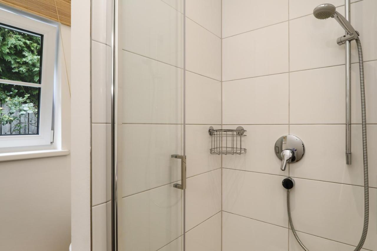 Ferienwohnung Fritsche Sigmarszell Bagian luar foto