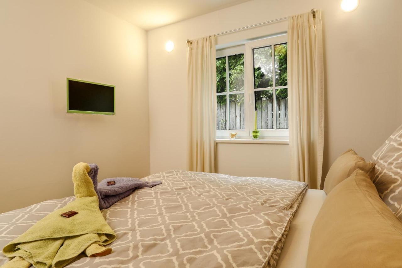 Ferienwohnung Fritsche Sigmarszell Bagian luar foto